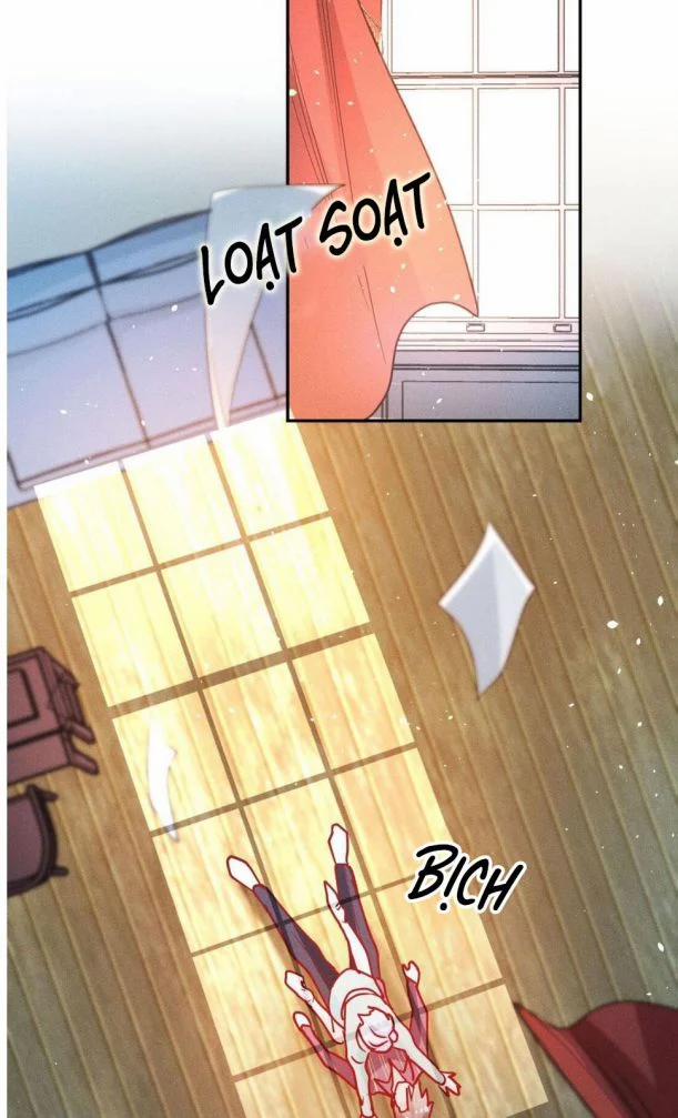 Mê Muội Mất Cả Ý Chí 15 trang 8