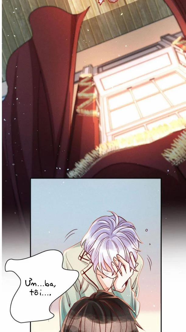 Mê Muội Mất Cả Ý Chí 15 trang 9