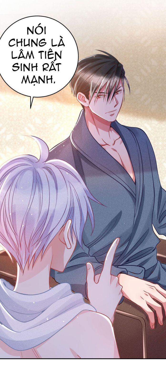 Mê Muội Mất Cả Ý Chí 16 trang 10