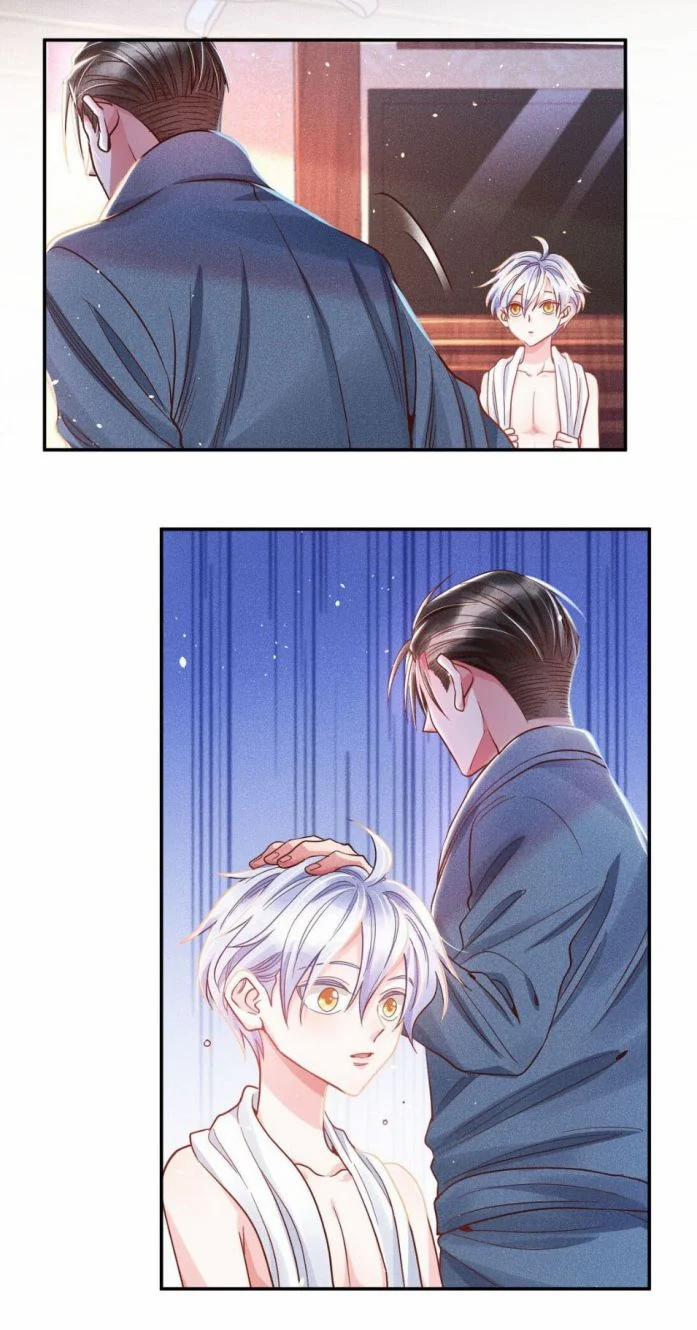 Mê Muội Mất Cả Ý Chí 16 trang 13