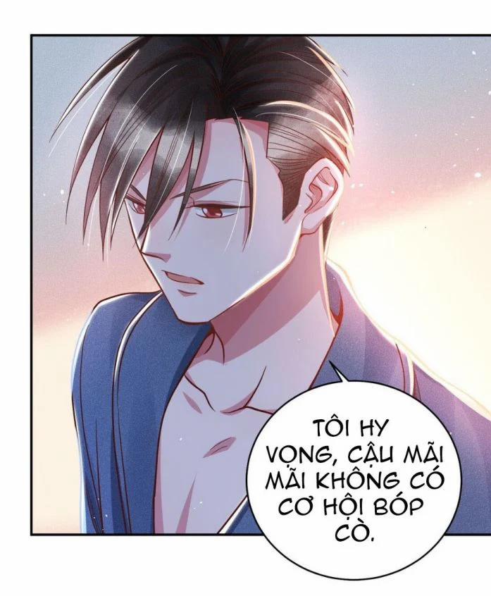 Mê Muội Mất Cả Ý Chí 16 trang 14