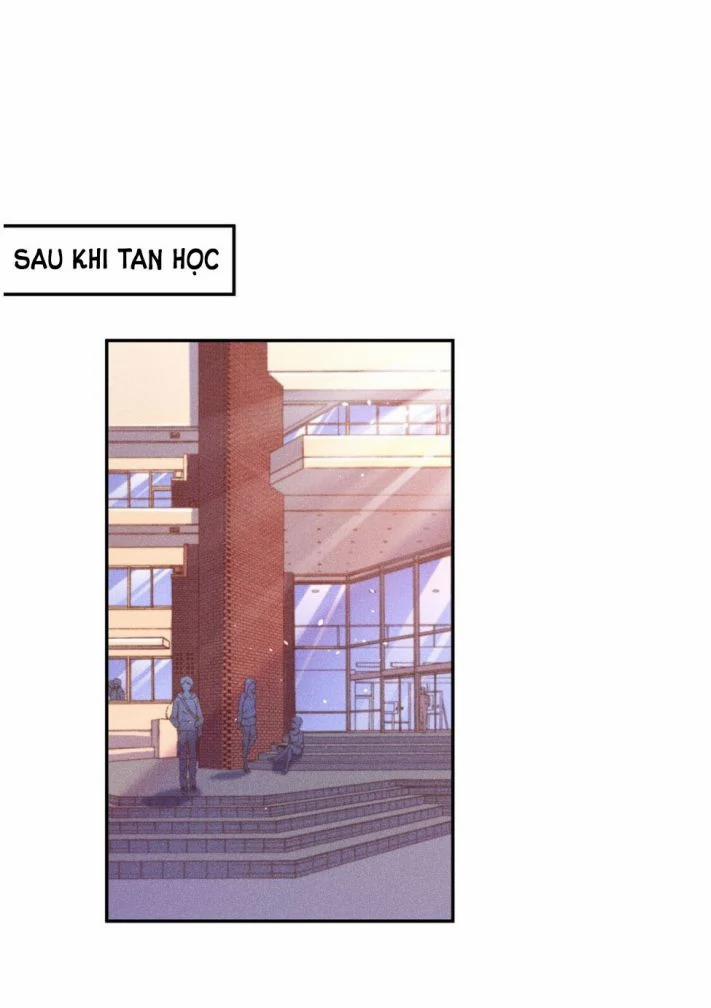 Mê Muội Mất Cả Ý Chí 16 trang 24