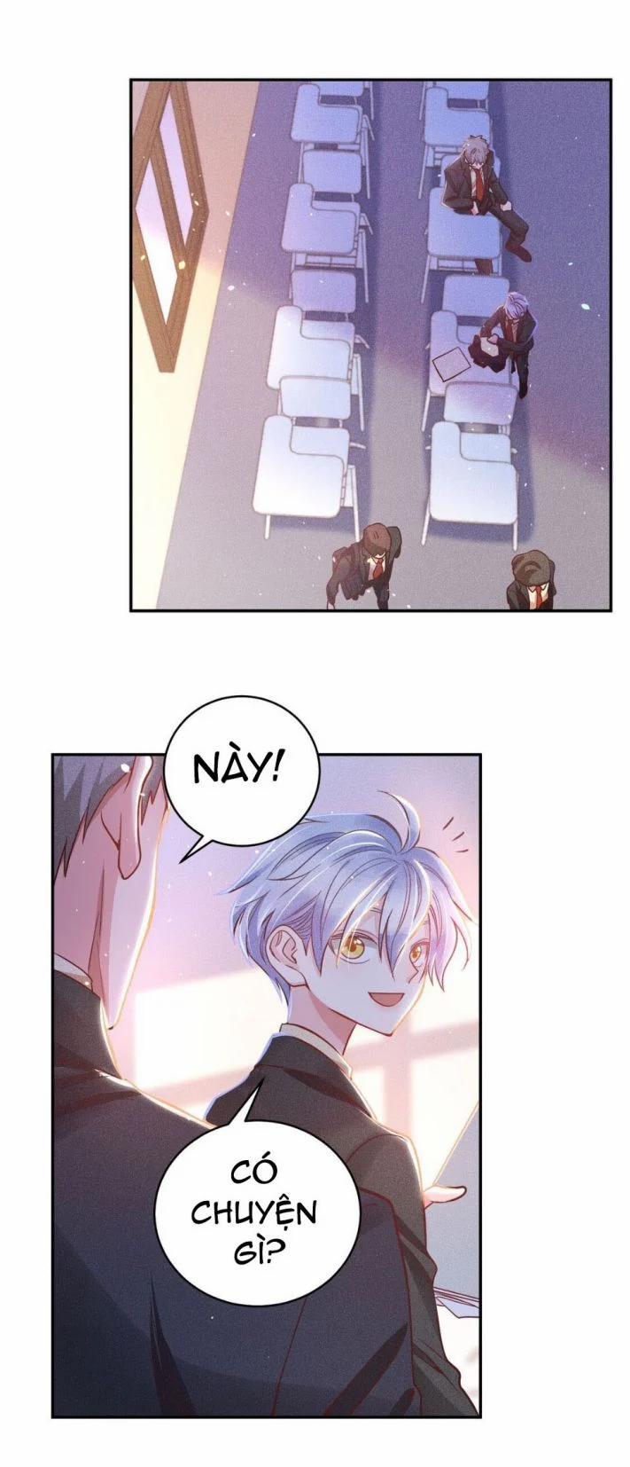 Mê Muội Mất Cả Ý Chí 16 trang 25