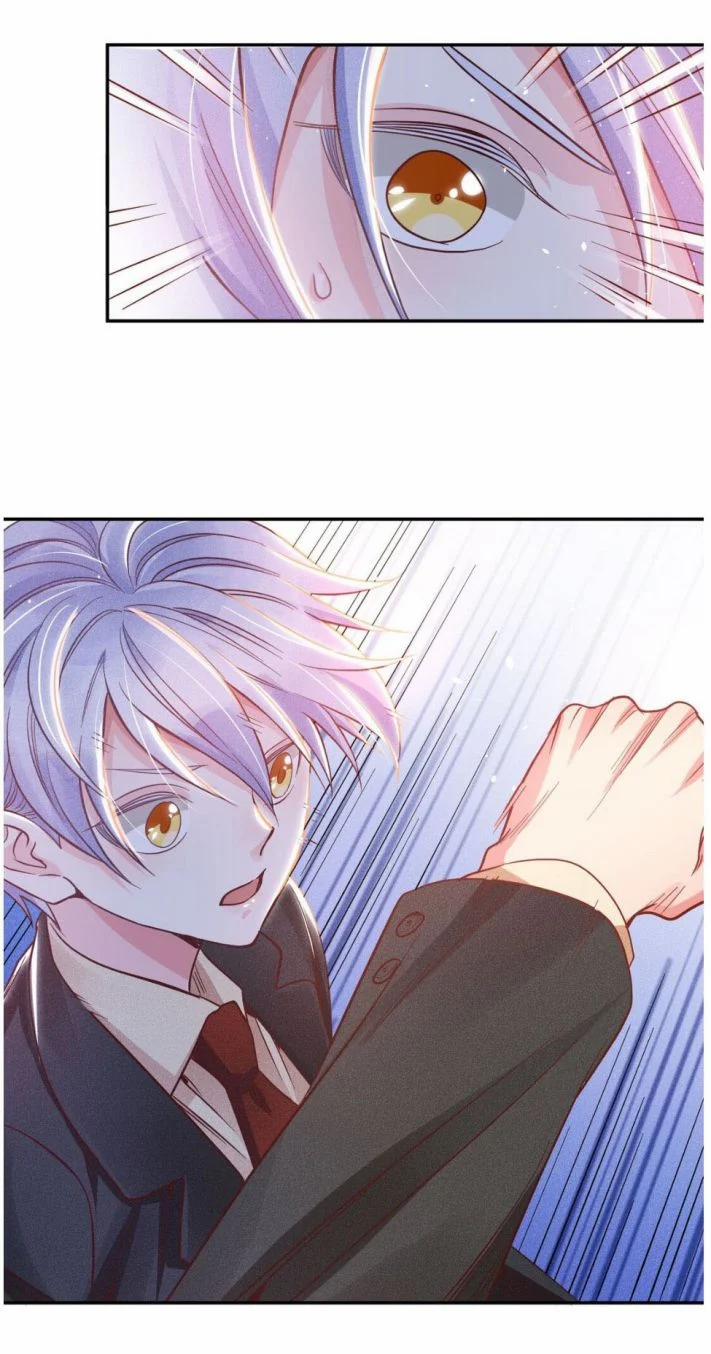 Mê Muội Mất Cả Ý Chí 16 trang 27