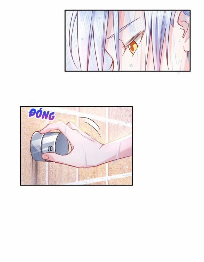 Mê Muội Mất Cả Ý Chí 16 trang 3