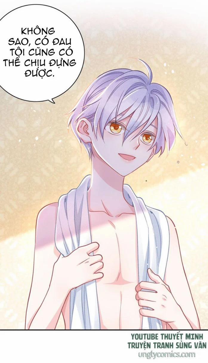 Mê Muội Mất Cả Ý Chí 16 trang 7