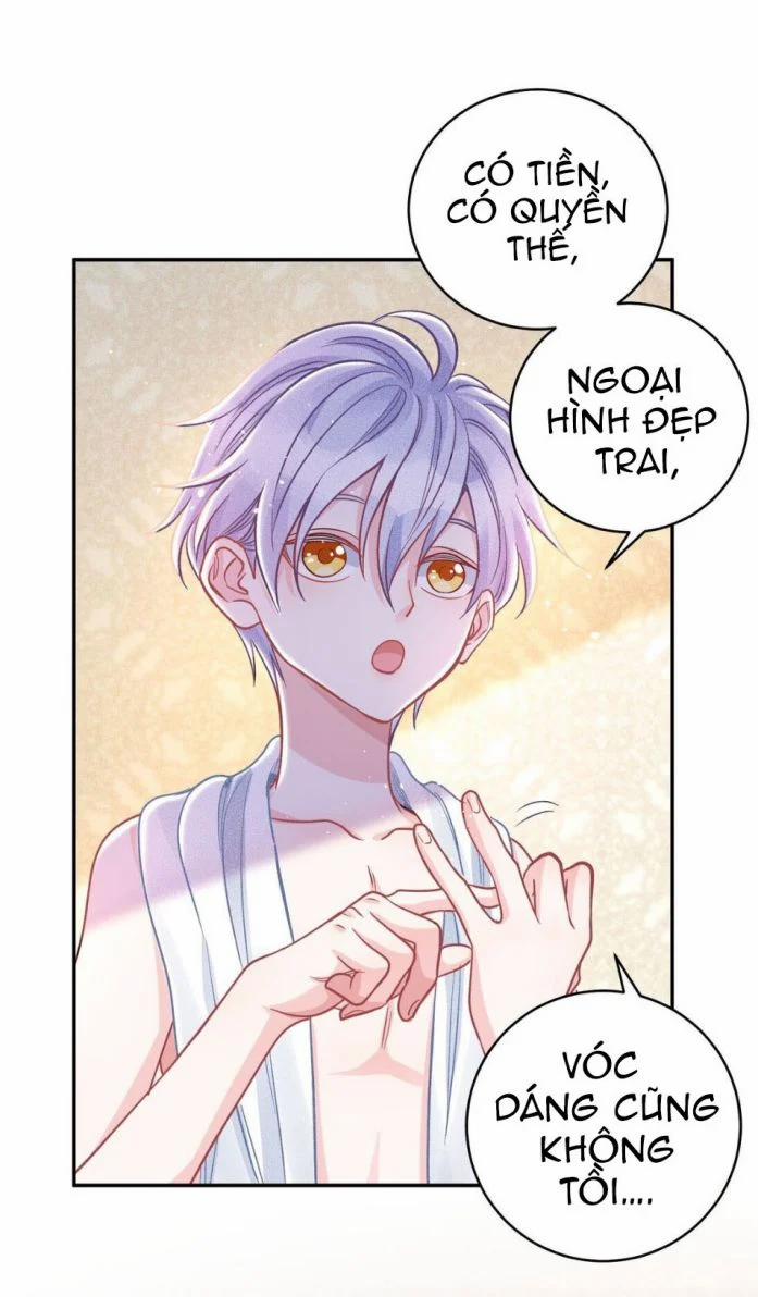 Mê Muội Mất Cả Ý Chí 16 trang 9