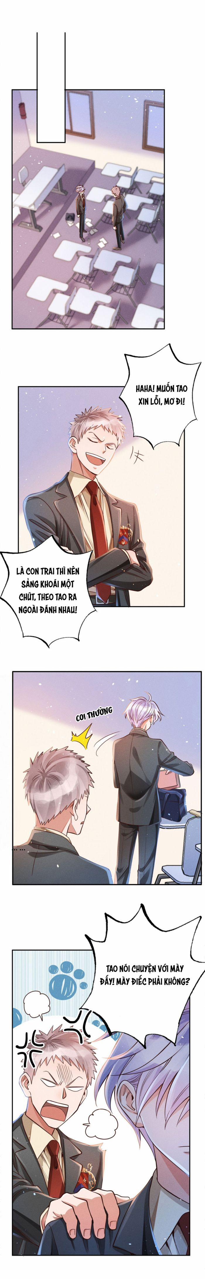 Mê Muội Mất Cả Ý Chí 17 trang 2