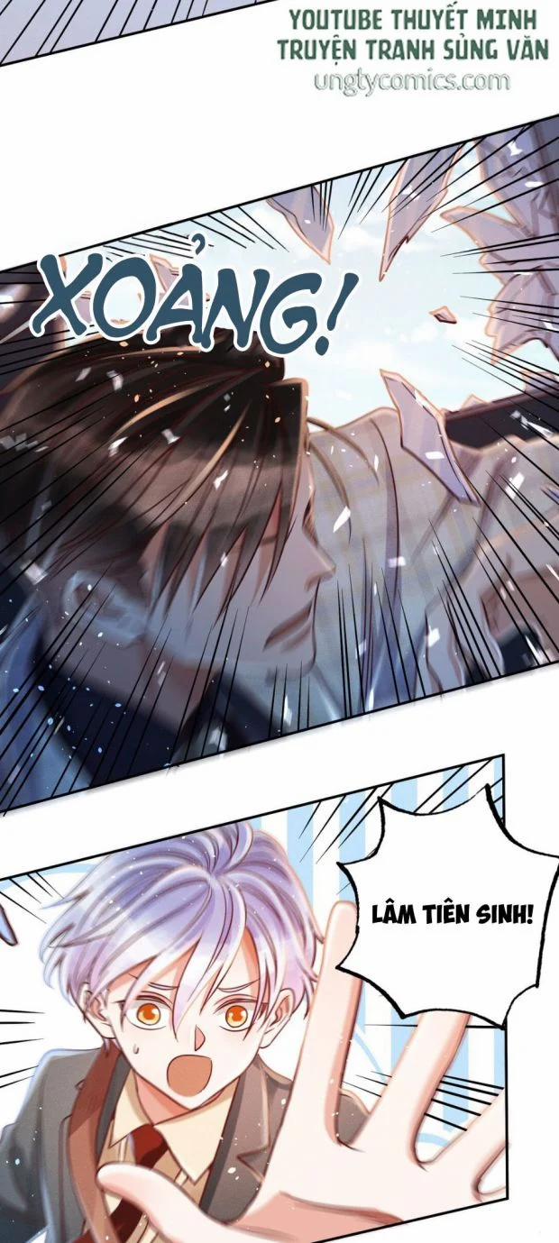 Mê Muội Mất Cả Ý Chí 18 trang 12