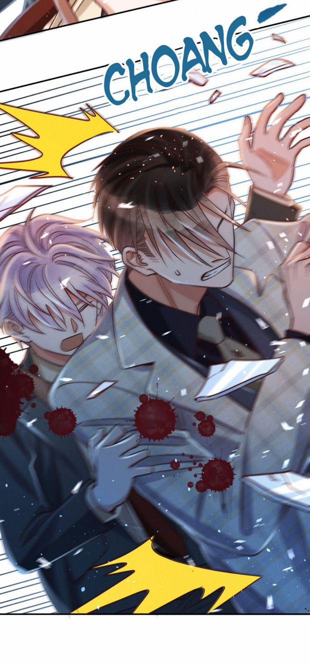 Mê Muội Mất Cả Ý Chí 18 trang 13