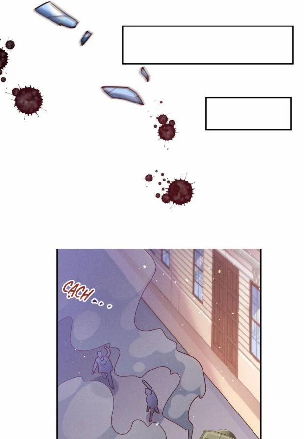 Mê Muội Mất Cả Ý Chí 18 trang 14