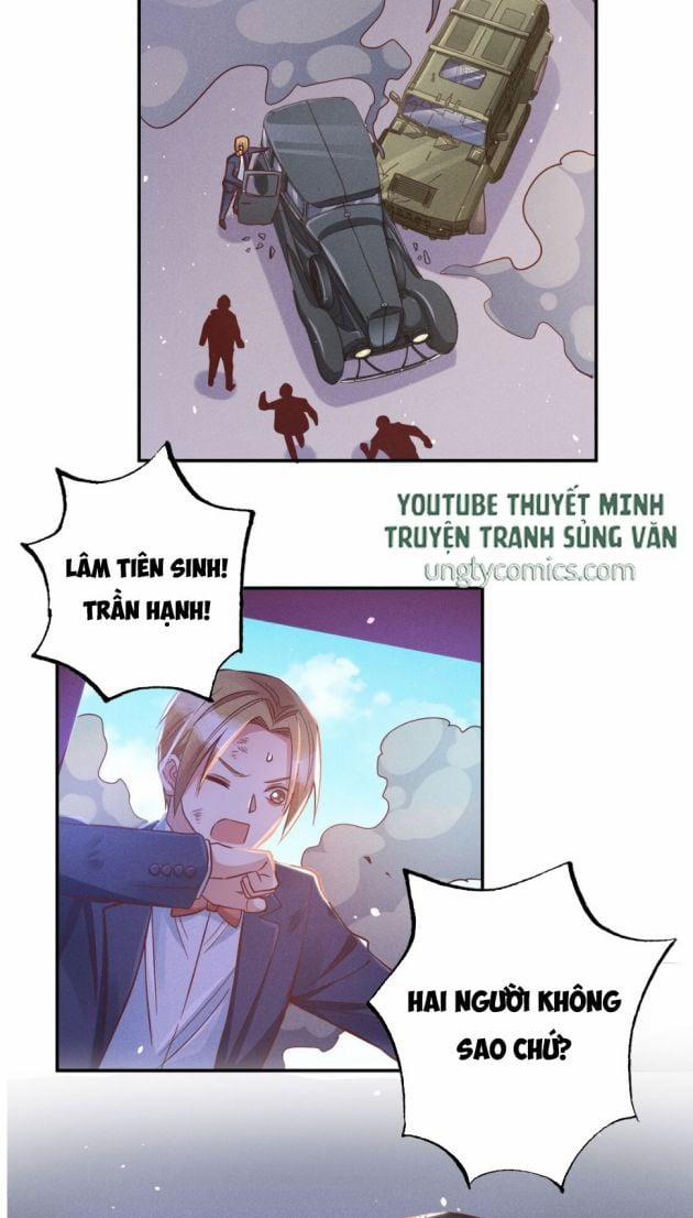 Mê Muội Mất Cả Ý Chí 18 trang 15