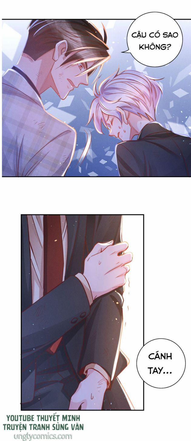 Mê Muội Mất Cả Ý Chí 18 trang 18