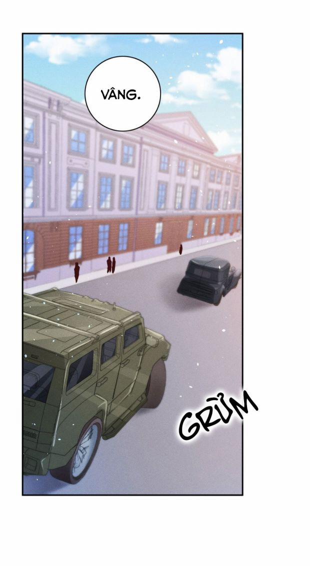 Mê Muội Mất Cả Ý Chí 18 trang 5