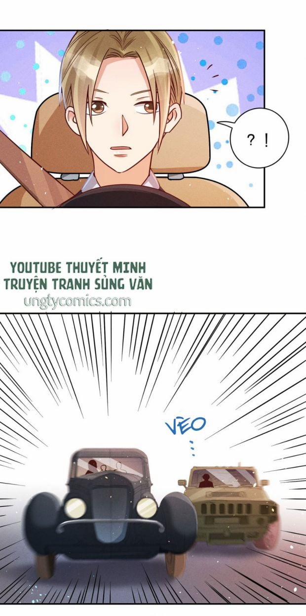 Mê Muội Mất Cả Ý Chí 18 trang 8