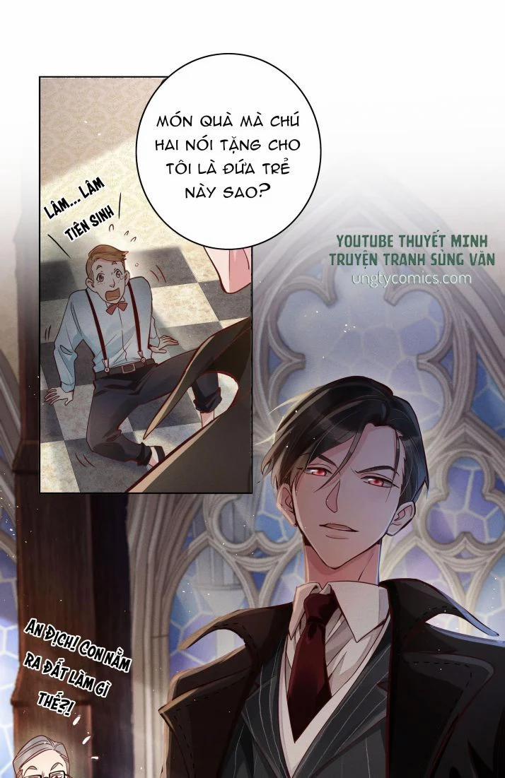 Mê Muội Mất Cả Ý Chí 2 trang 1