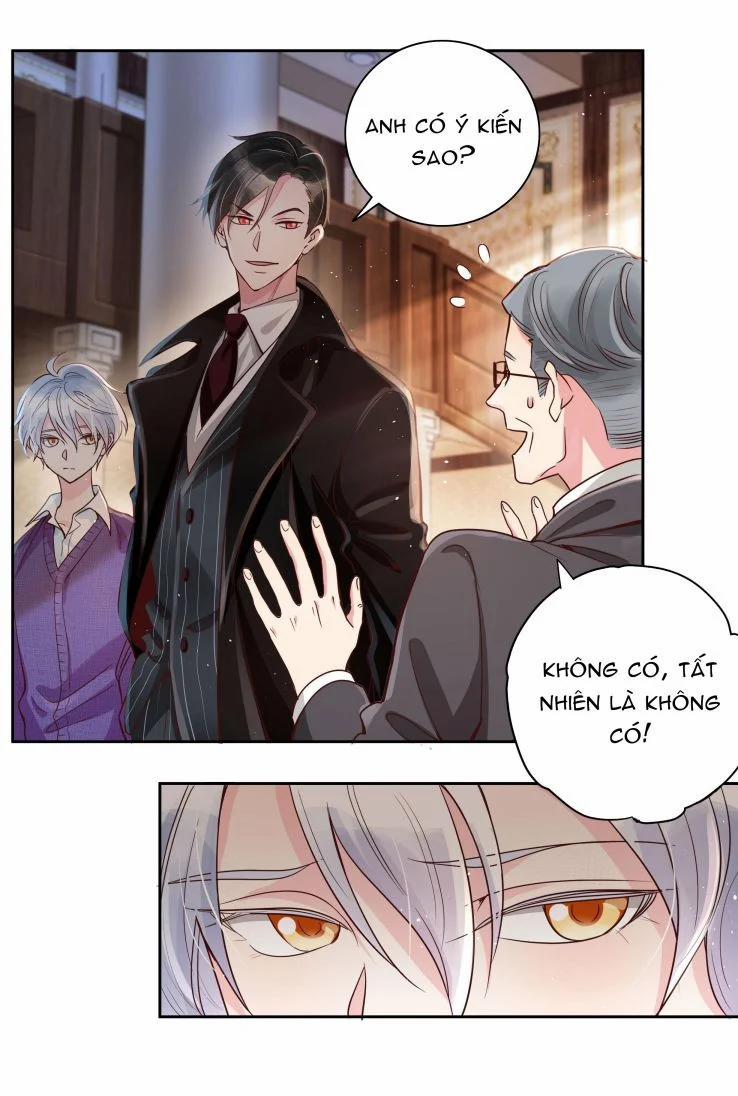 Mê Muội Mất Cả Ý Chí 2 trang 12