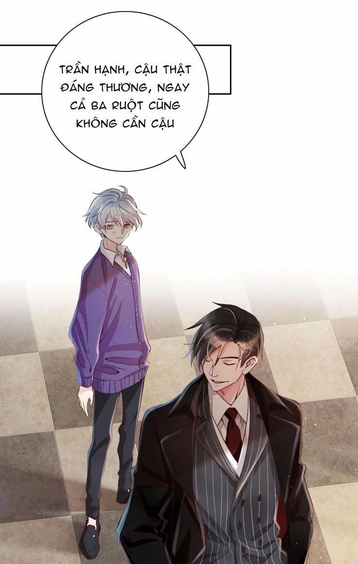 Mê Muội Mất Cả Ý Chí 2 trang 13