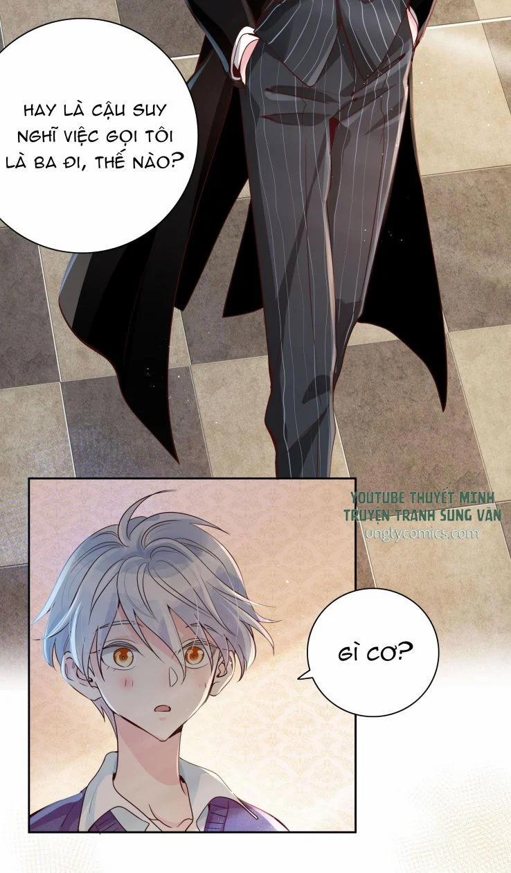 Mê Muội Mất Cả Ý Chí 2 trang 14