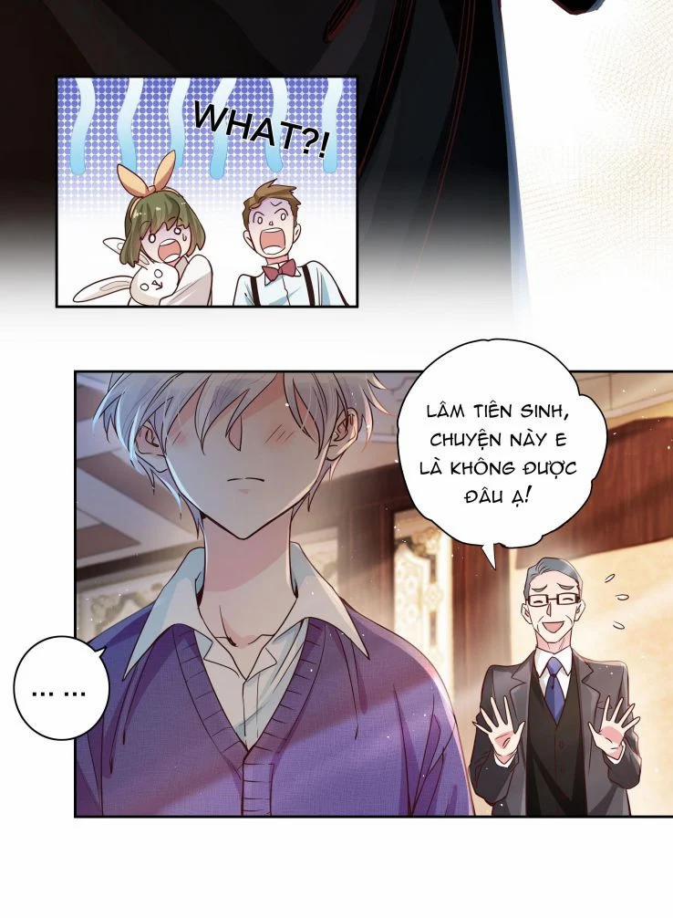 Mê Muội Mất Cả Ý Chí 2 trang 16