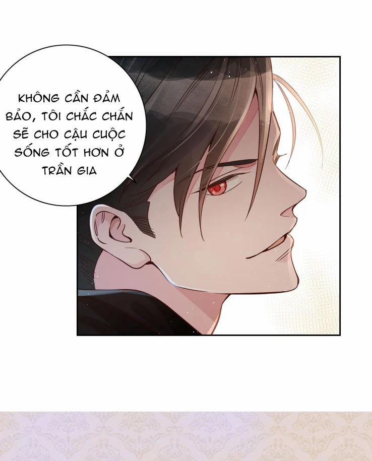 Mê Muội Mất Cả Ý Chí 2 trang 18