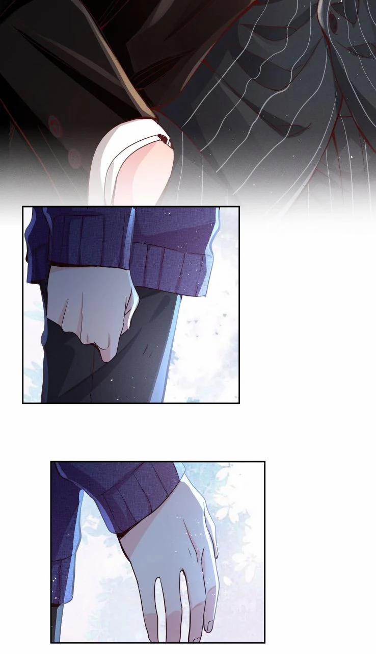 Mê Muội Mất Cả Ý Chí 2 trang 20