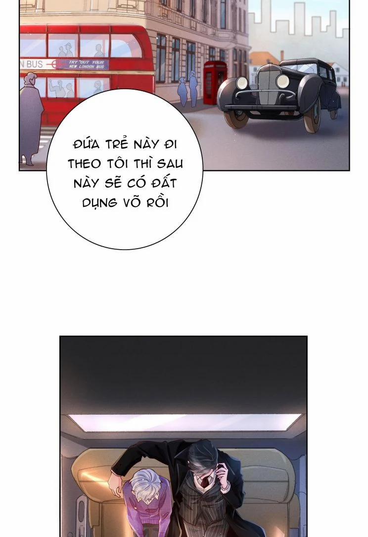 Mê Muội Mất Cả Ý Chí 2 trang 25