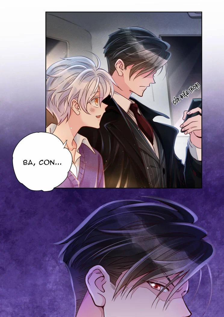 Mê Muội Mất Cả Ý Chí 2 trang 30