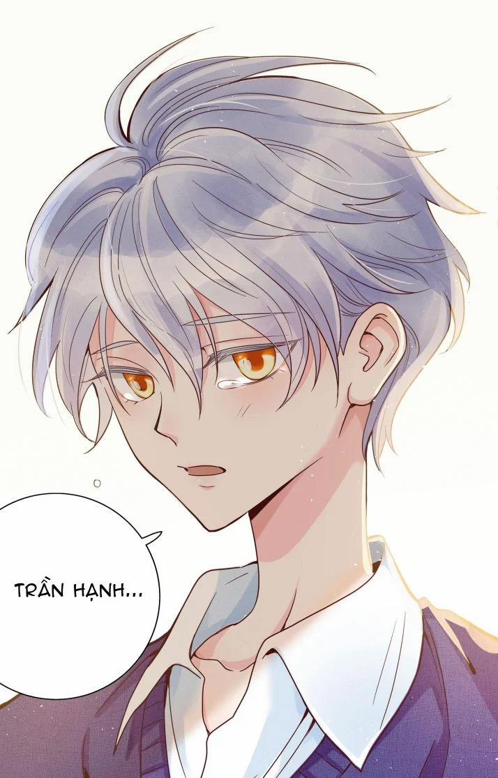 Mê Muội Mất Cả Ý Chí 2 trang 4