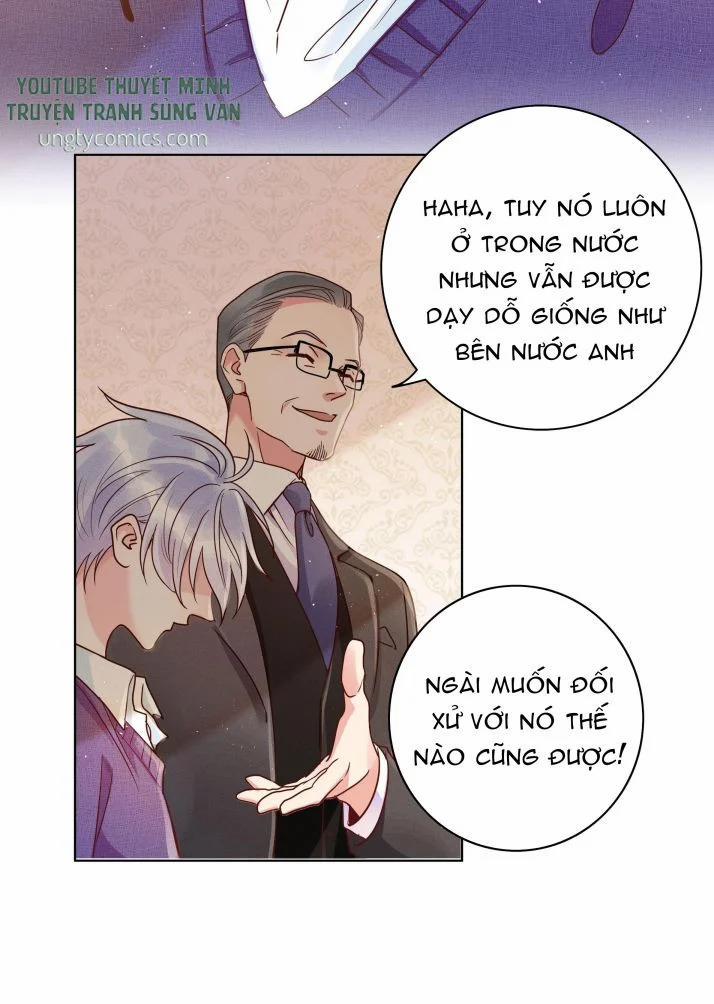 Mê Muội Mất Cả Ý Chí 2 trang 5