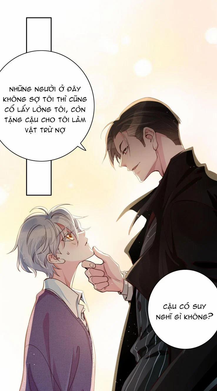 Mê Muội Mất Cả Ý Chí 2 trang 7