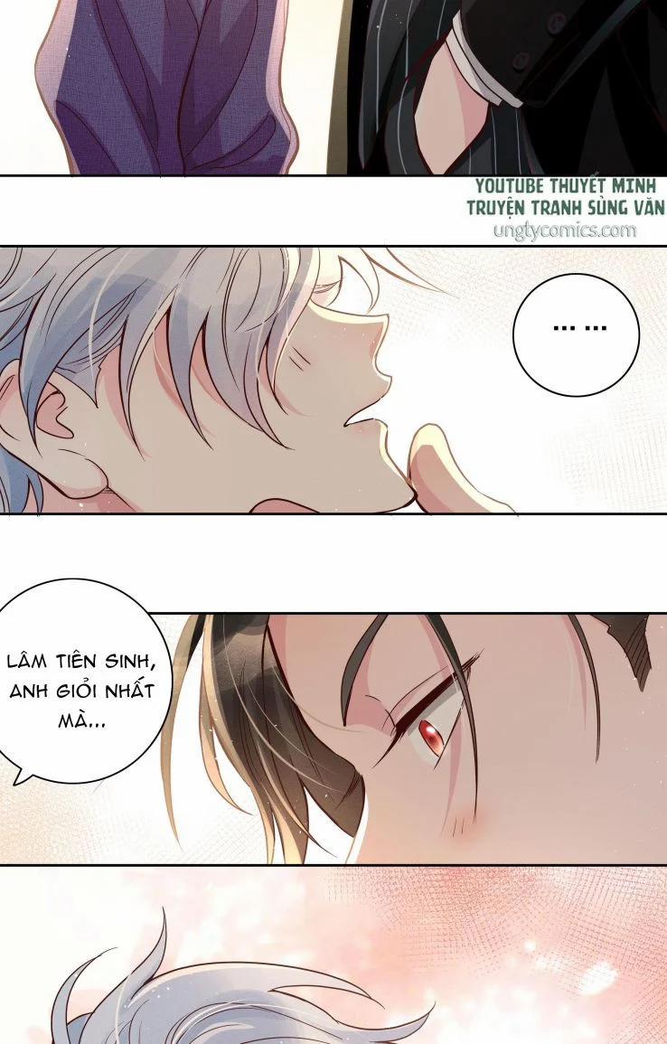 Mê Muội Mất Cả Ý Chí 2 trang 8