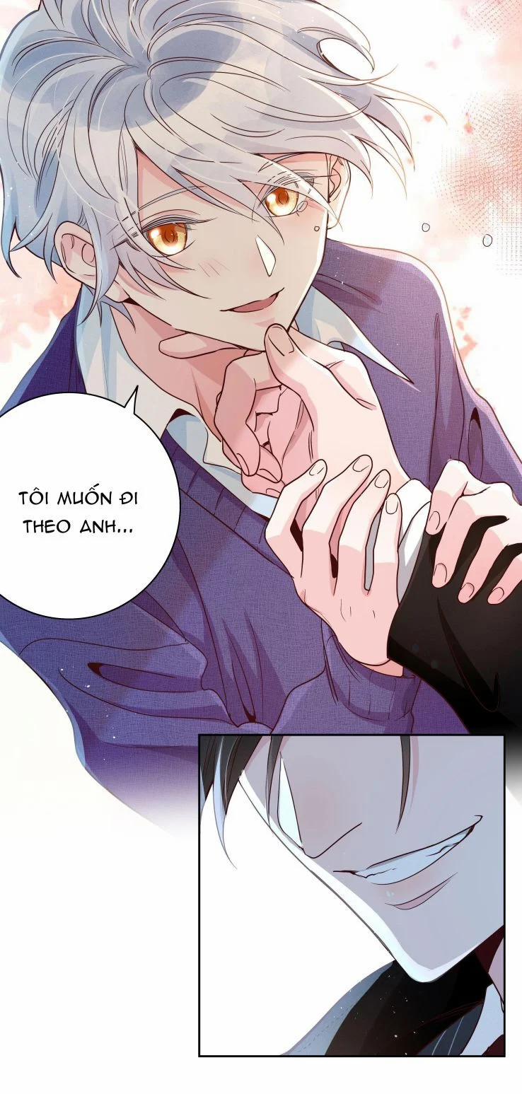 Mê Muội Mất Cả Ý Chí 2 trang 9