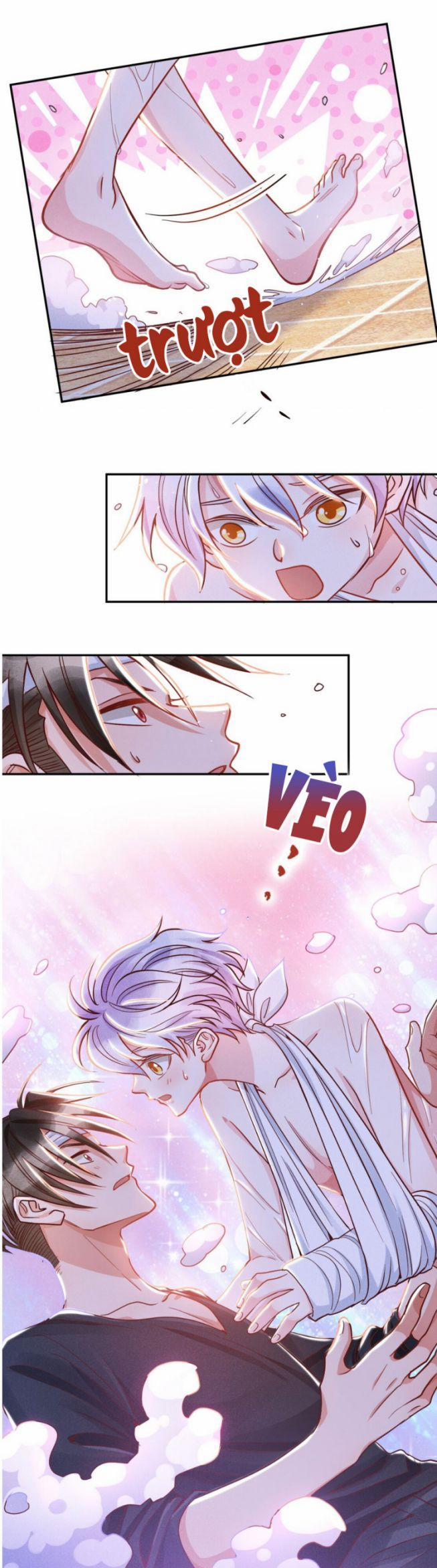 Mê Muội Mất Cả Ý Chí 20 trang 2