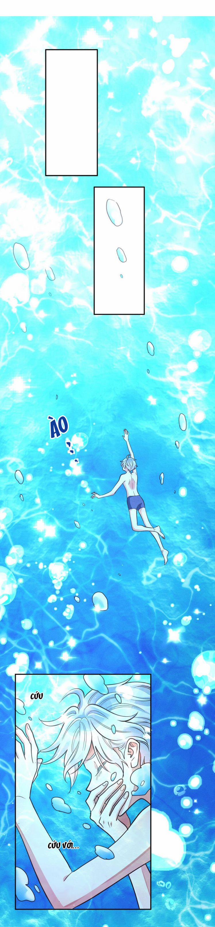 Mê Muội Mất Cả Ý Chí 21 trang 11