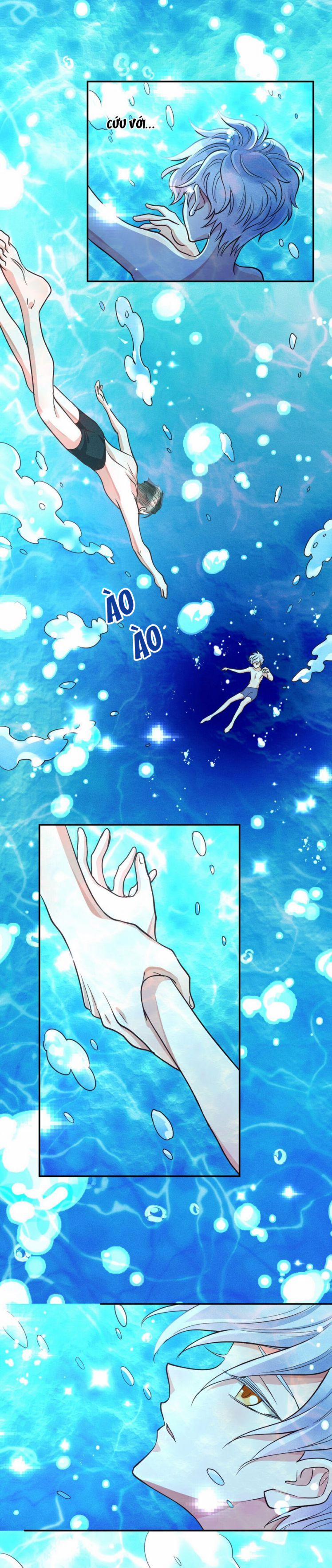 Mê Muội Mất Cả Ý Chí 21 trang 12