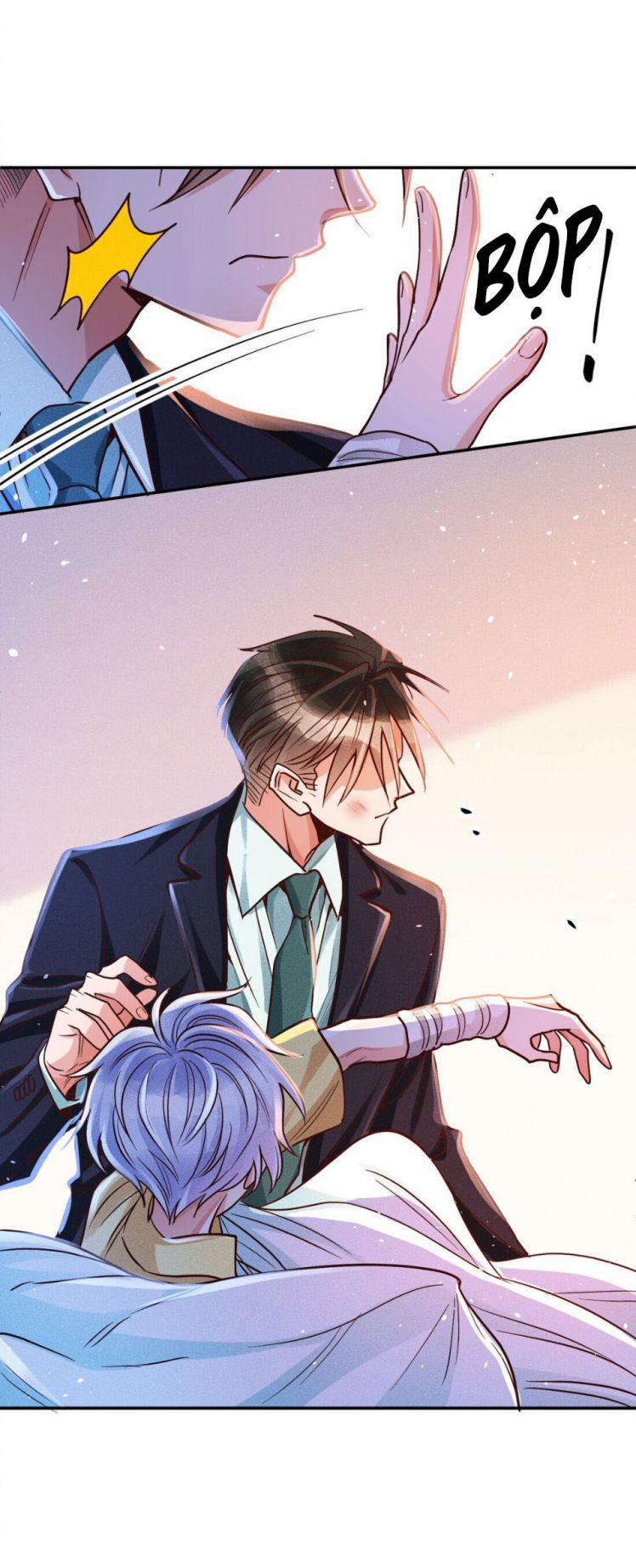 Mê Muội Mất Cả Ý Chí 21 trang 14