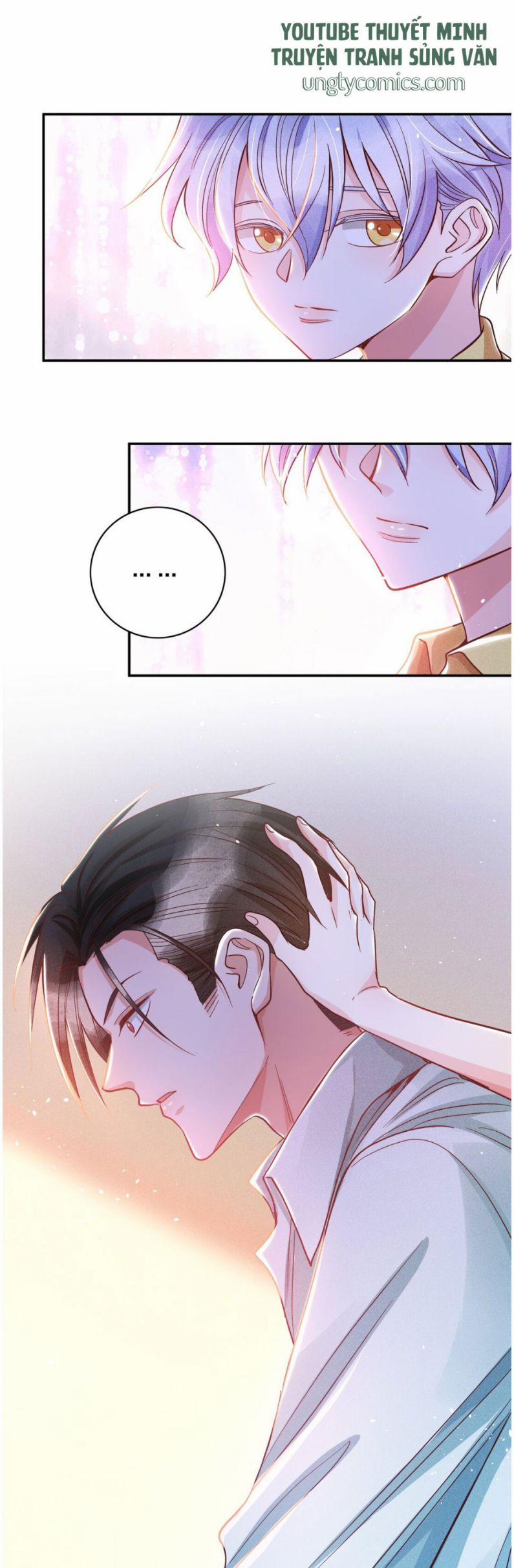 Mê Muội Mất Cả Ý Chí 22 trang 10