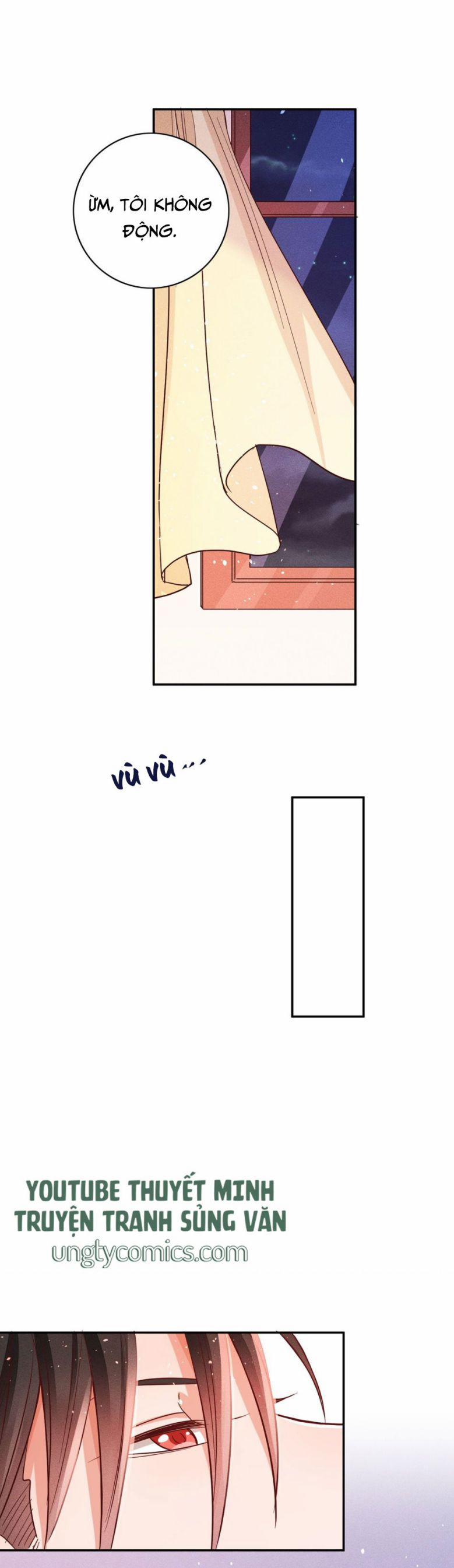 Mê Muội Mất Cả Ý Chí 22 trang 4