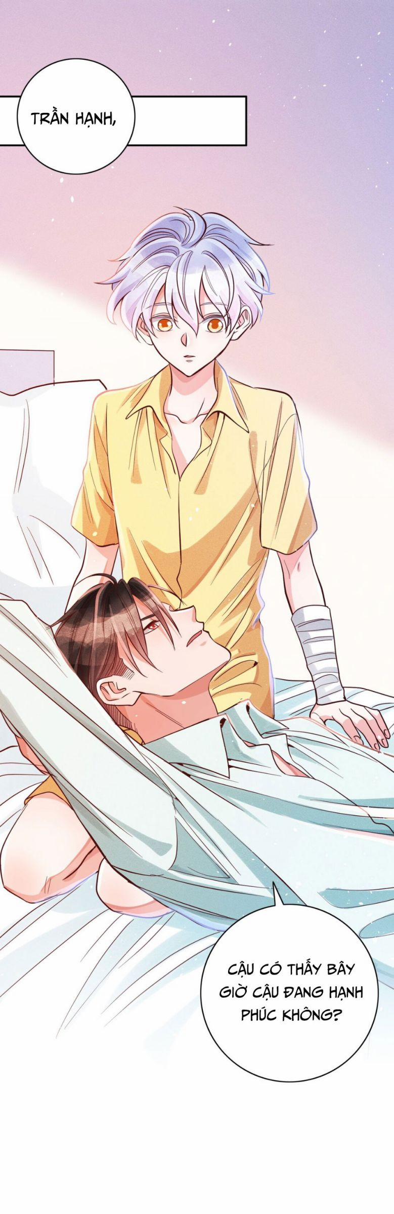 Mê Muội Mất Cả Ý Chí 22 trang 5