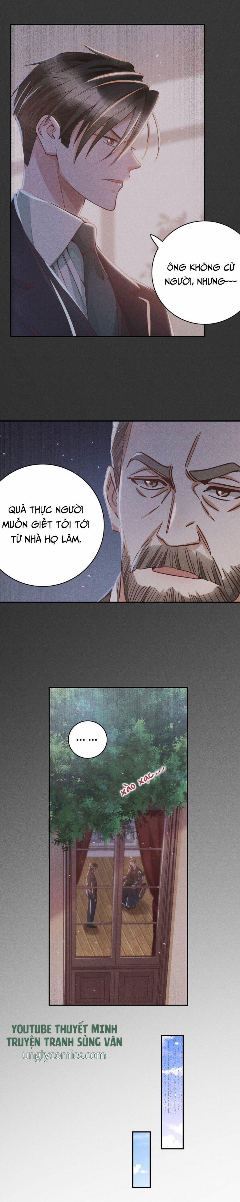 Mê Muội Mất Cả Ý Chí 22 trang 7