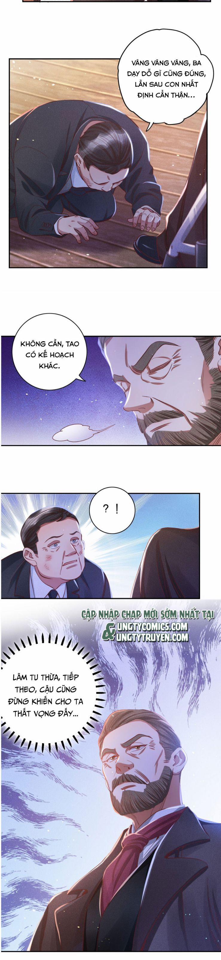 Mê Muội Mất Cả Ý Chí 23 trang 5