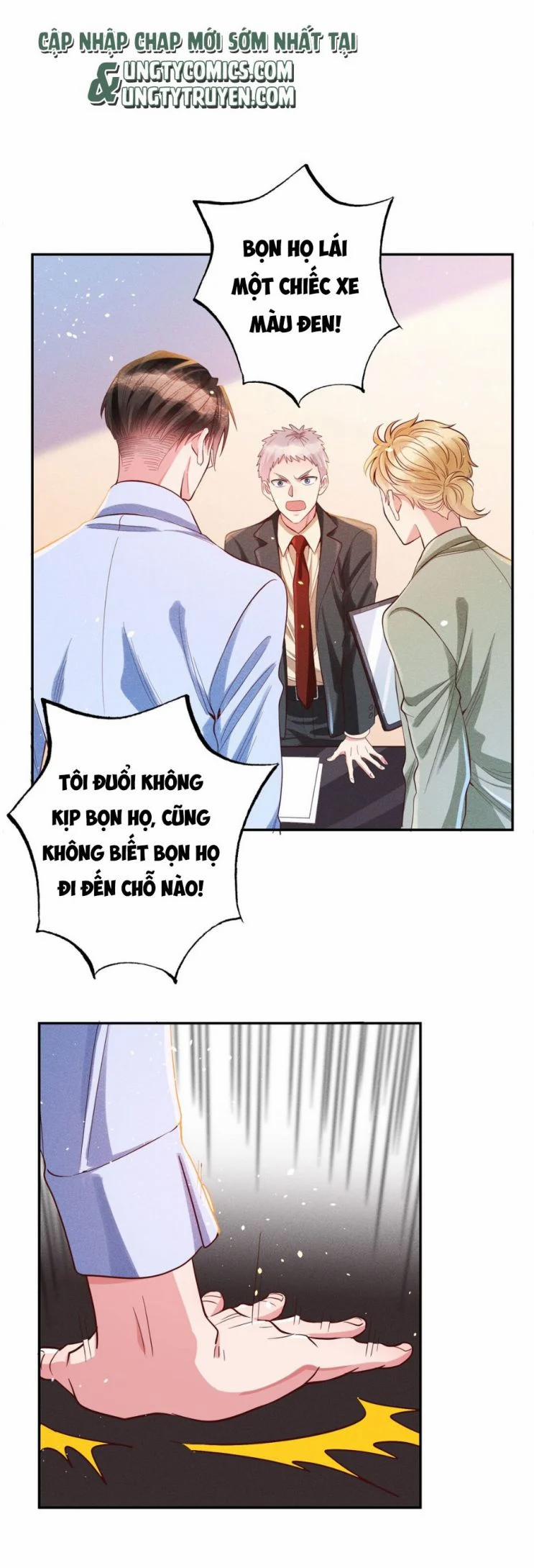 Mê Muội Mất Cả Ý Chí 25 trang 5