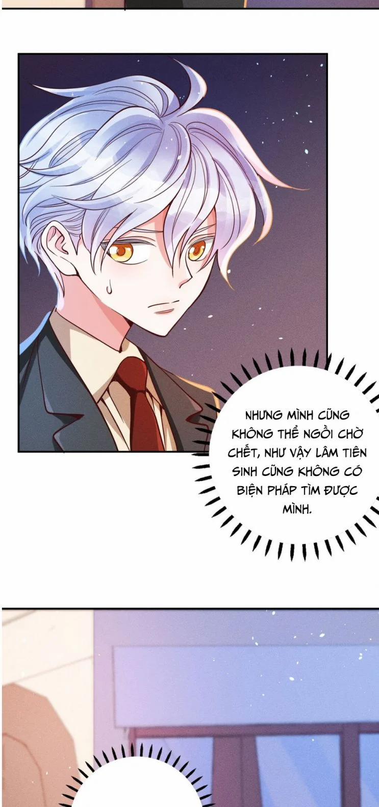 Mê Muội Mất Cả Ý Chí 25 trang 8