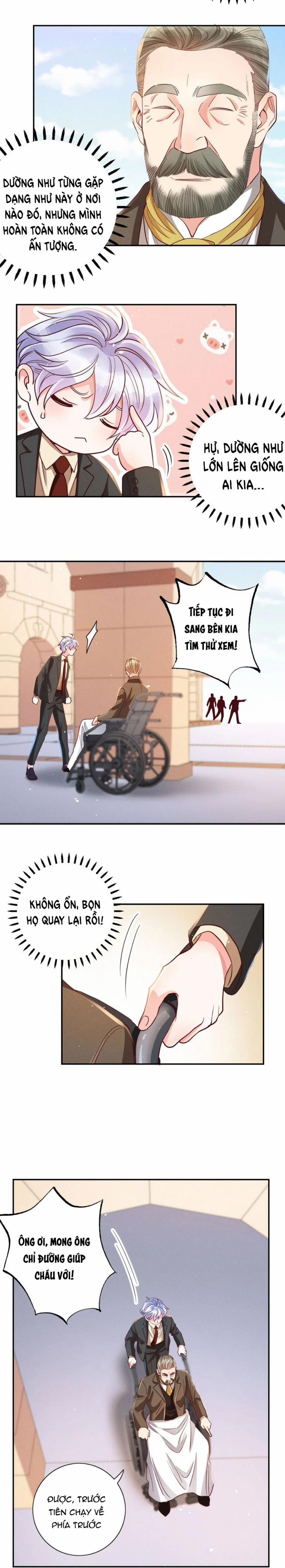 Mê Muội Mất Cả Ý Chí 26 trang 2