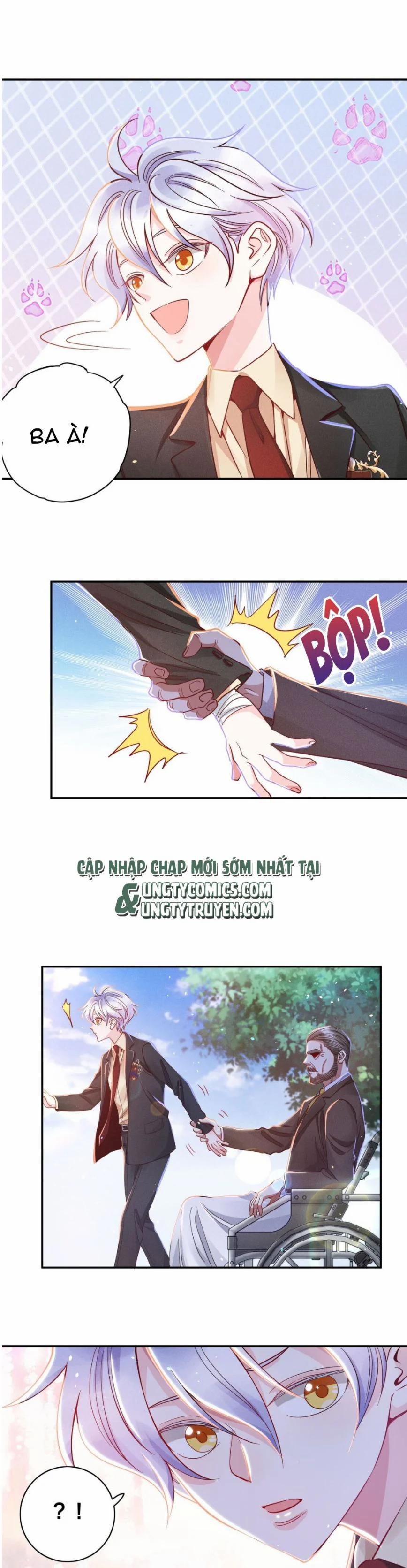 Mê Muội Mất Cả Ý Chí 26 trang 9