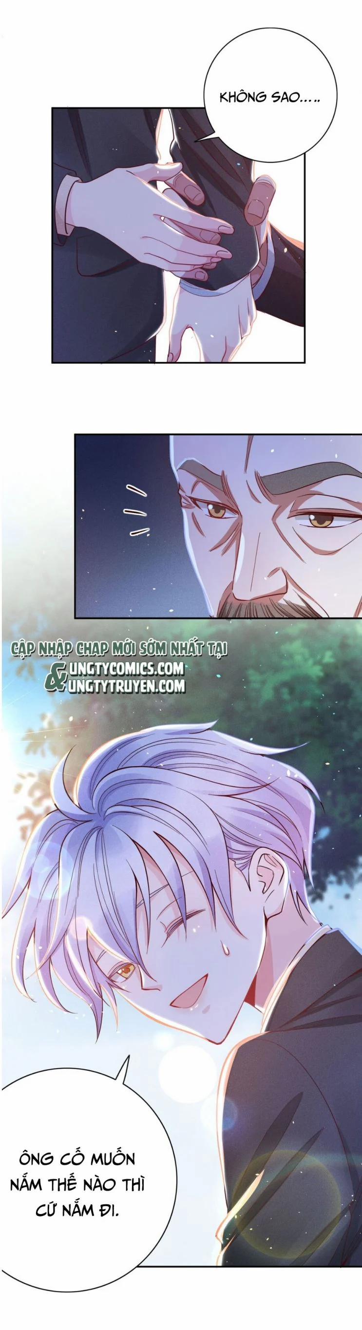 Mê Muội Mất Cả Ý Chí 27 trang 2