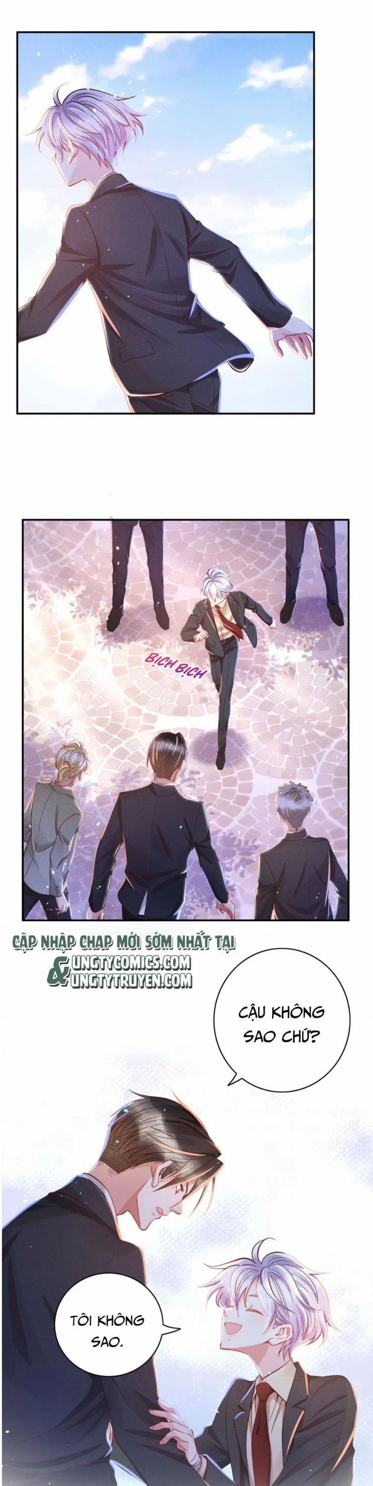 Mê Muội Mất Cả Ý Chí 27 trang 4