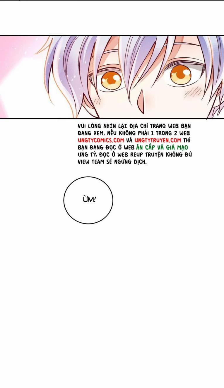 Mê Muội Mất Cả Ý Chí 28 trang 14