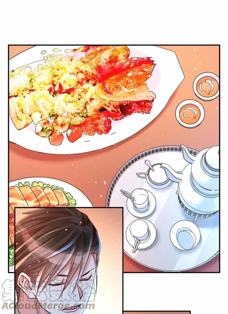 Mê Muội Mất Cả Ý Chí 28 trang 15